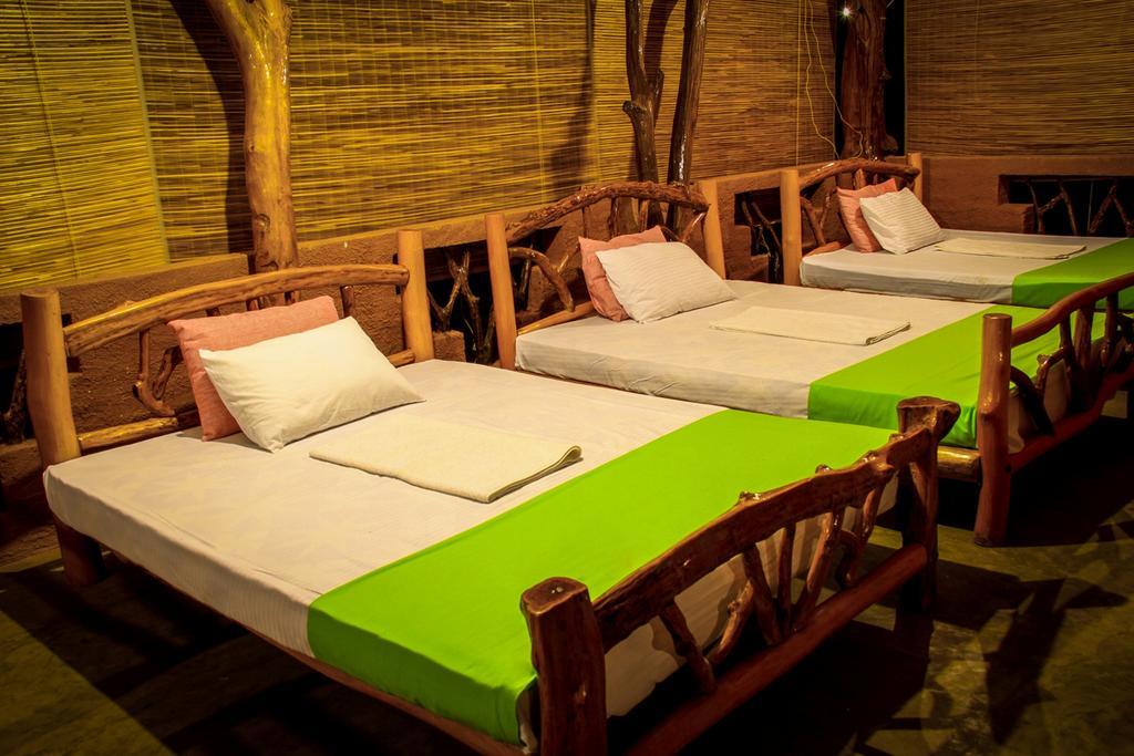 Yalaway Nature Villa ทิซซามาฮารามา ภายนอก รูปภาพ