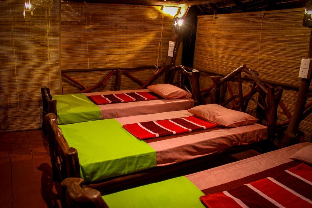 Yalaway Nature Villa ทิซซามาฮารามา ภายนอก รูปภาพ