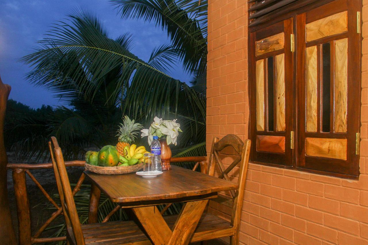 Yalaway Nature Villa ทิซซามาฮารามา ภายนอก รูปภาพ