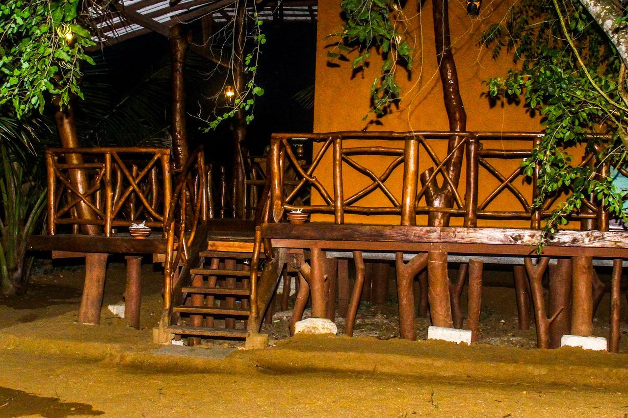 Yalaway Nature Villa ทิซซามาฮารามา ภายนอก รูปภาพ