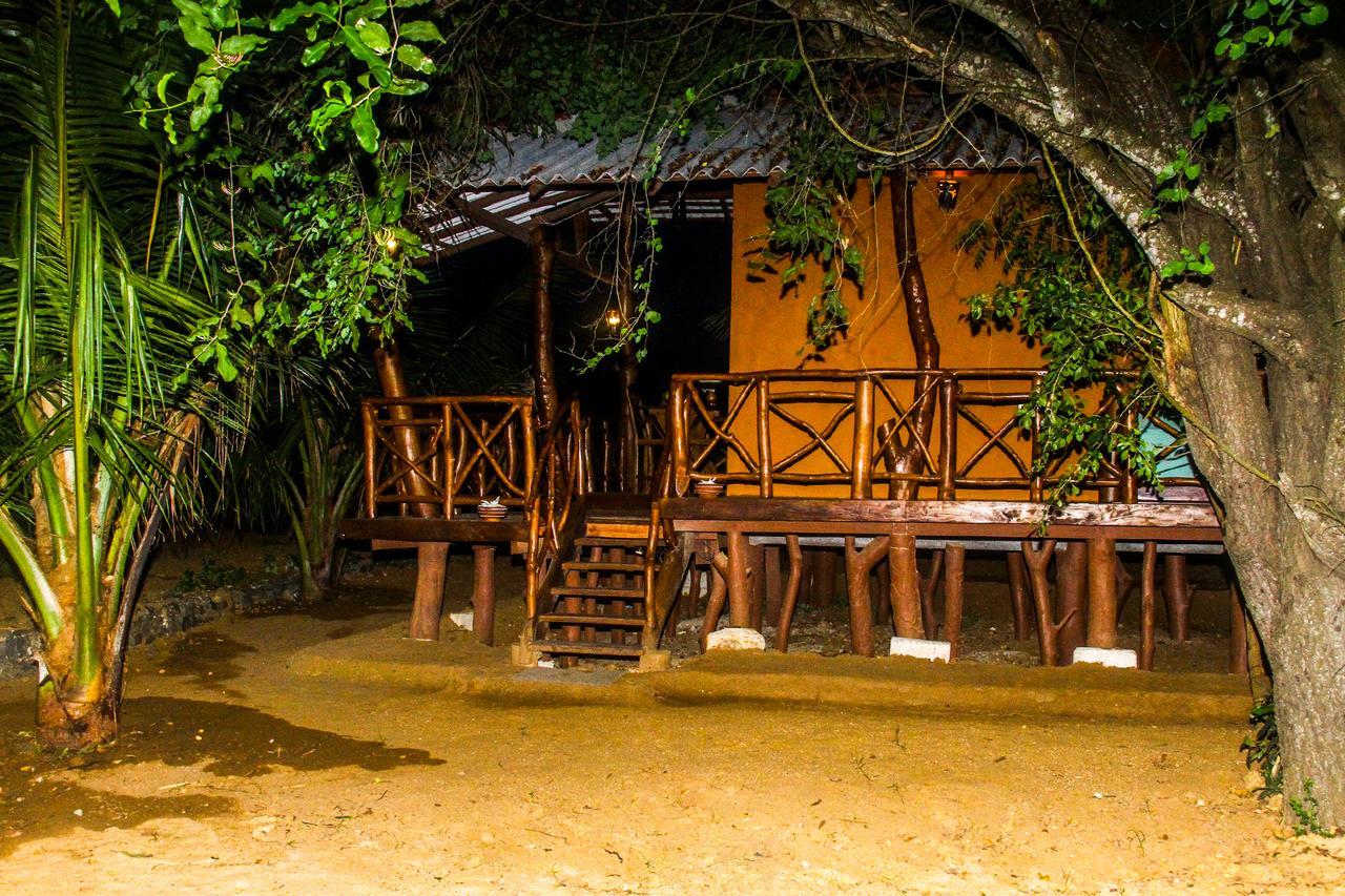 Yalaway Nature Villa ทิซซามาฮารามา ภายนอก รูปภาพ