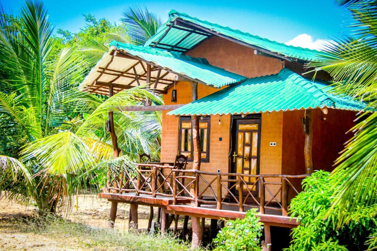 Yalaway Nature Villa ทิซซามาฮารามา ภายนอก รูปภาพ