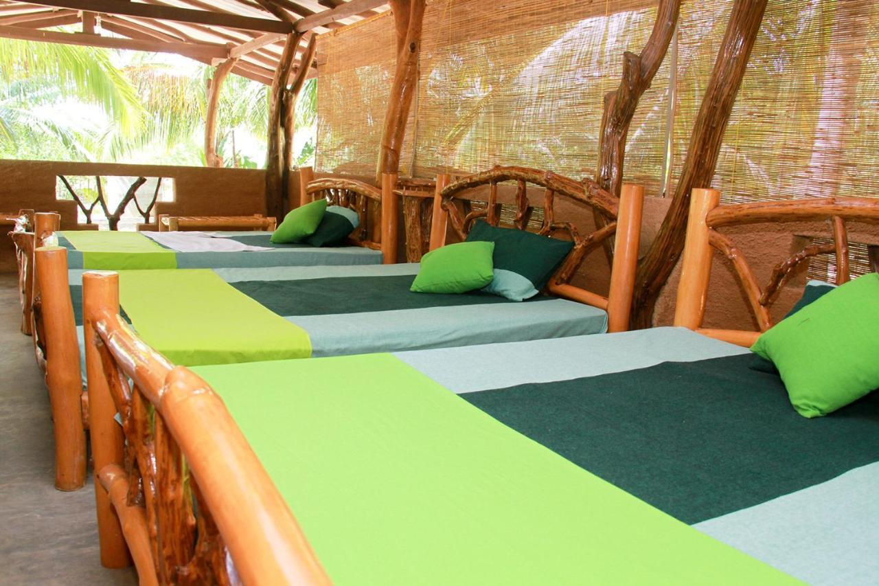 Yalaway Nature Villa ทิซซามาฮารามา ภายนอก รูปภาพ