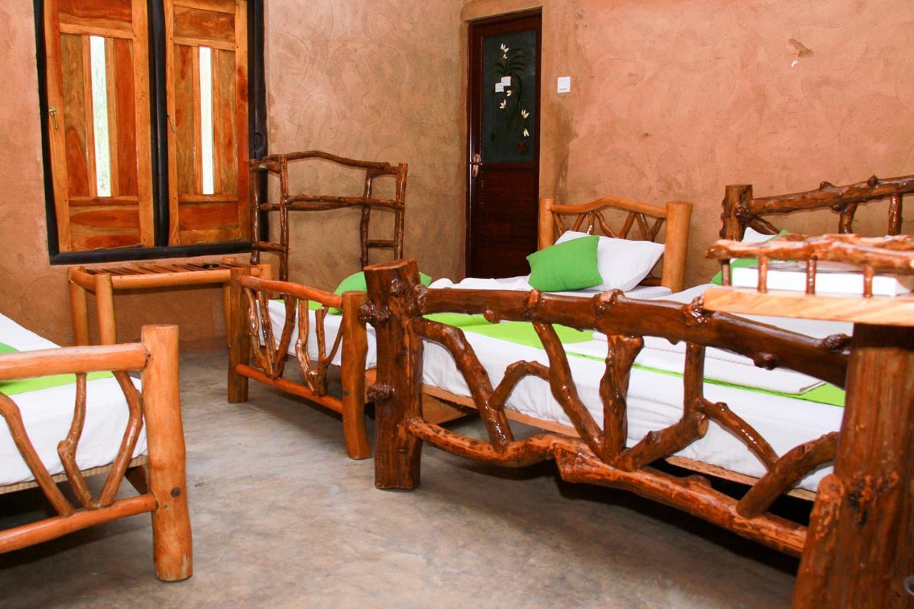 Yalaway Nature Villa ทิซซามาฮารามา ภายนอก รูปภาพ