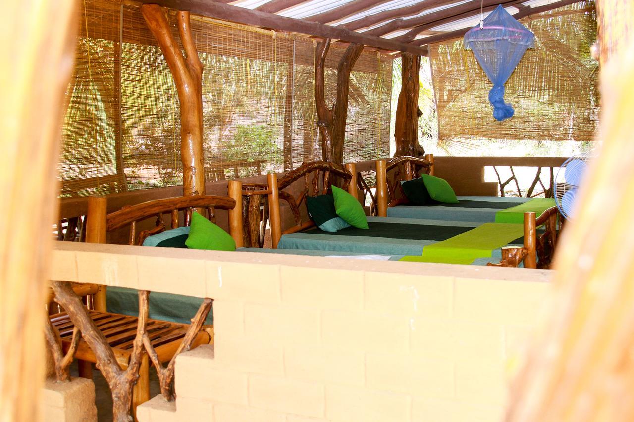 Yalaway Nature Villa ทิซซามาฮารามา ภายนอก รูปภาพ