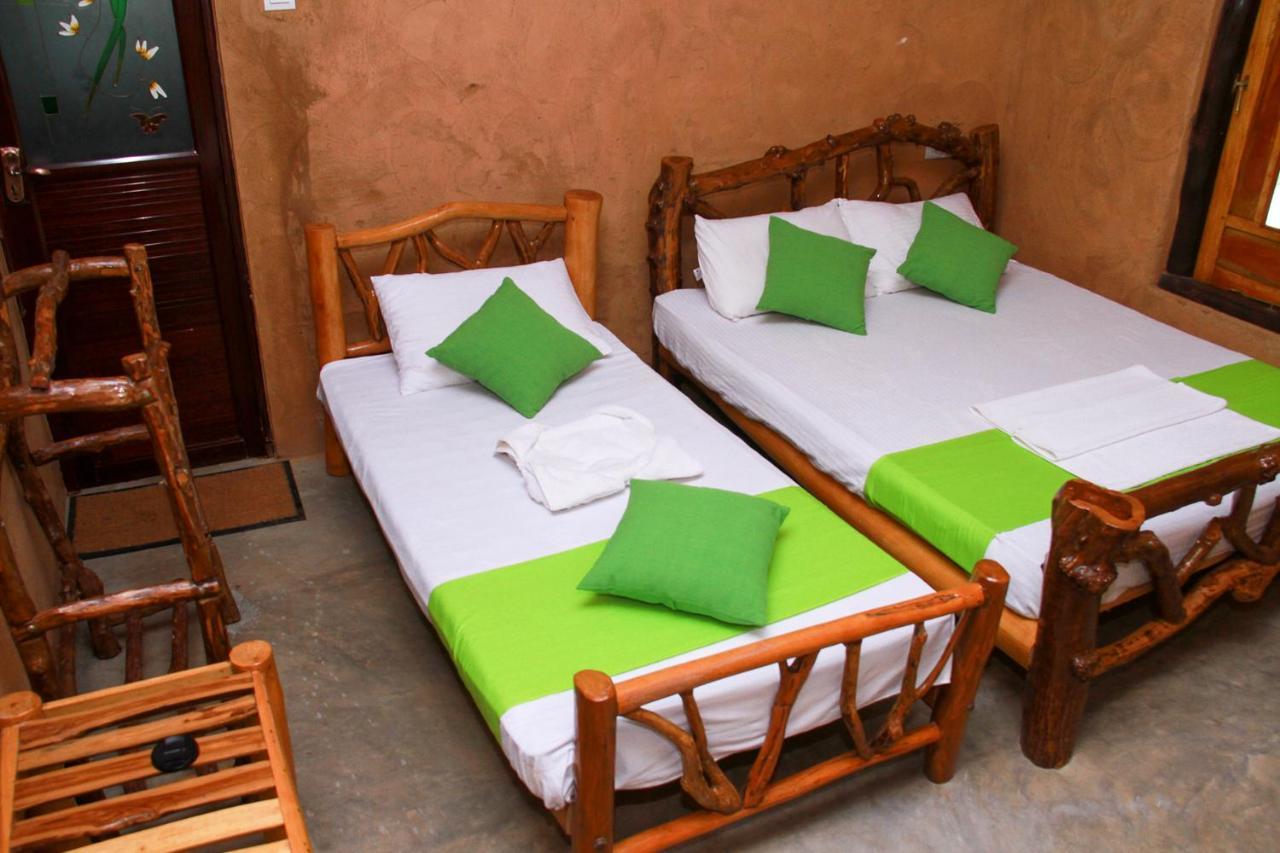 Yalaway Nature Villa ทิซซามาฮารามา ภายนอก รูปภาพ