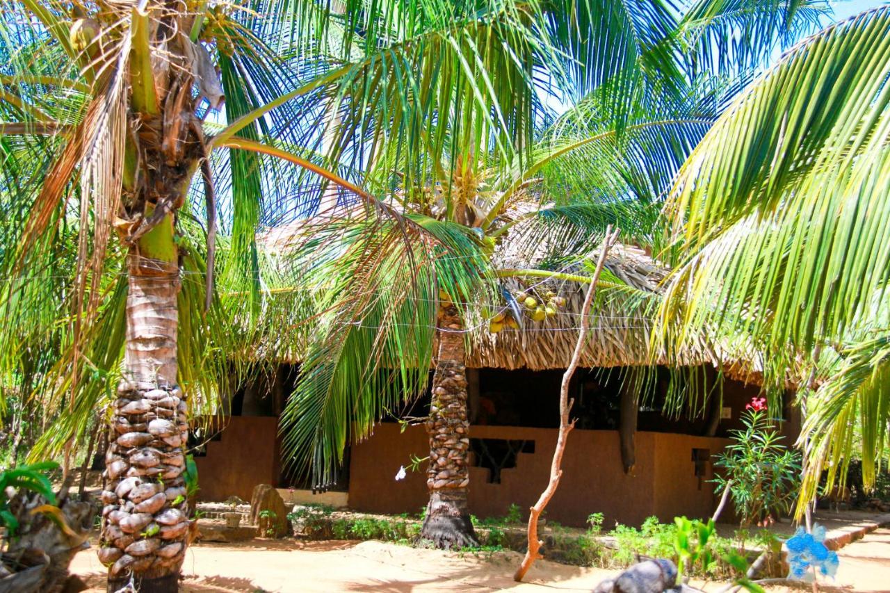 Yalaway Nature Villa ทิซซามาฮารามา ภายนอก รูปภาพ