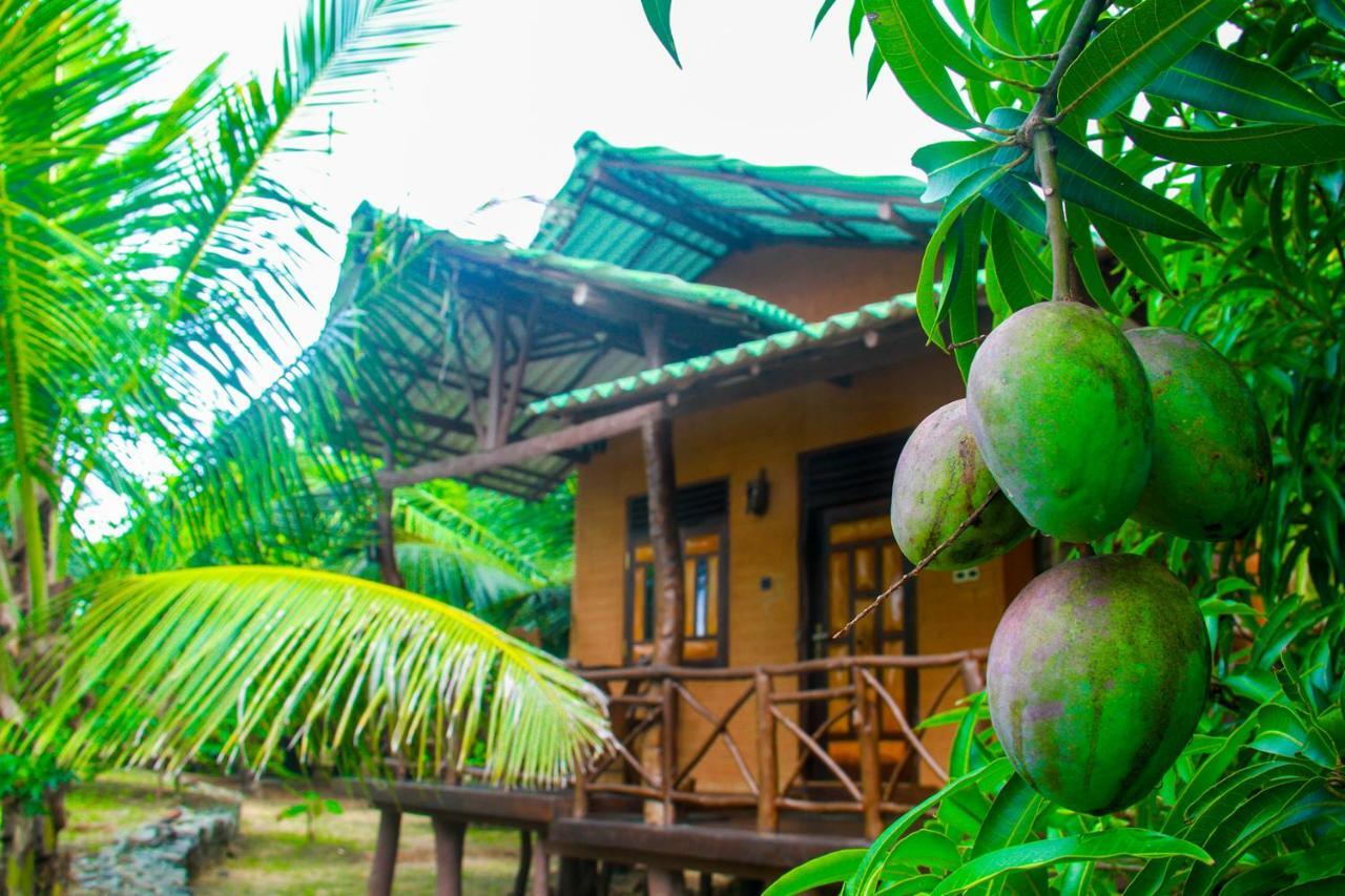 Yalaway Nature Villa ทิซซามาฮารามา ภายนอก รูปภาพ