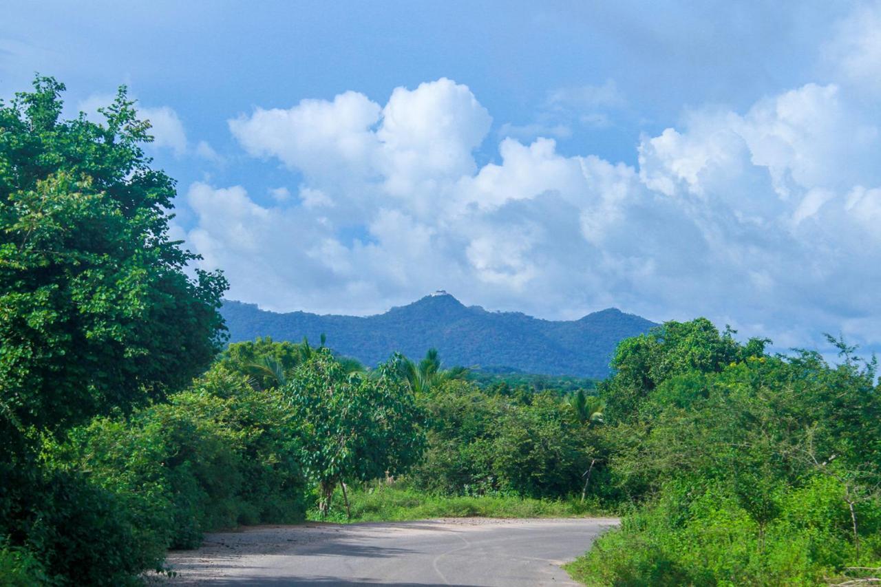 Yalaway Nature Villa ทิซซามาฮารามา ภายนอก รูปภาพ