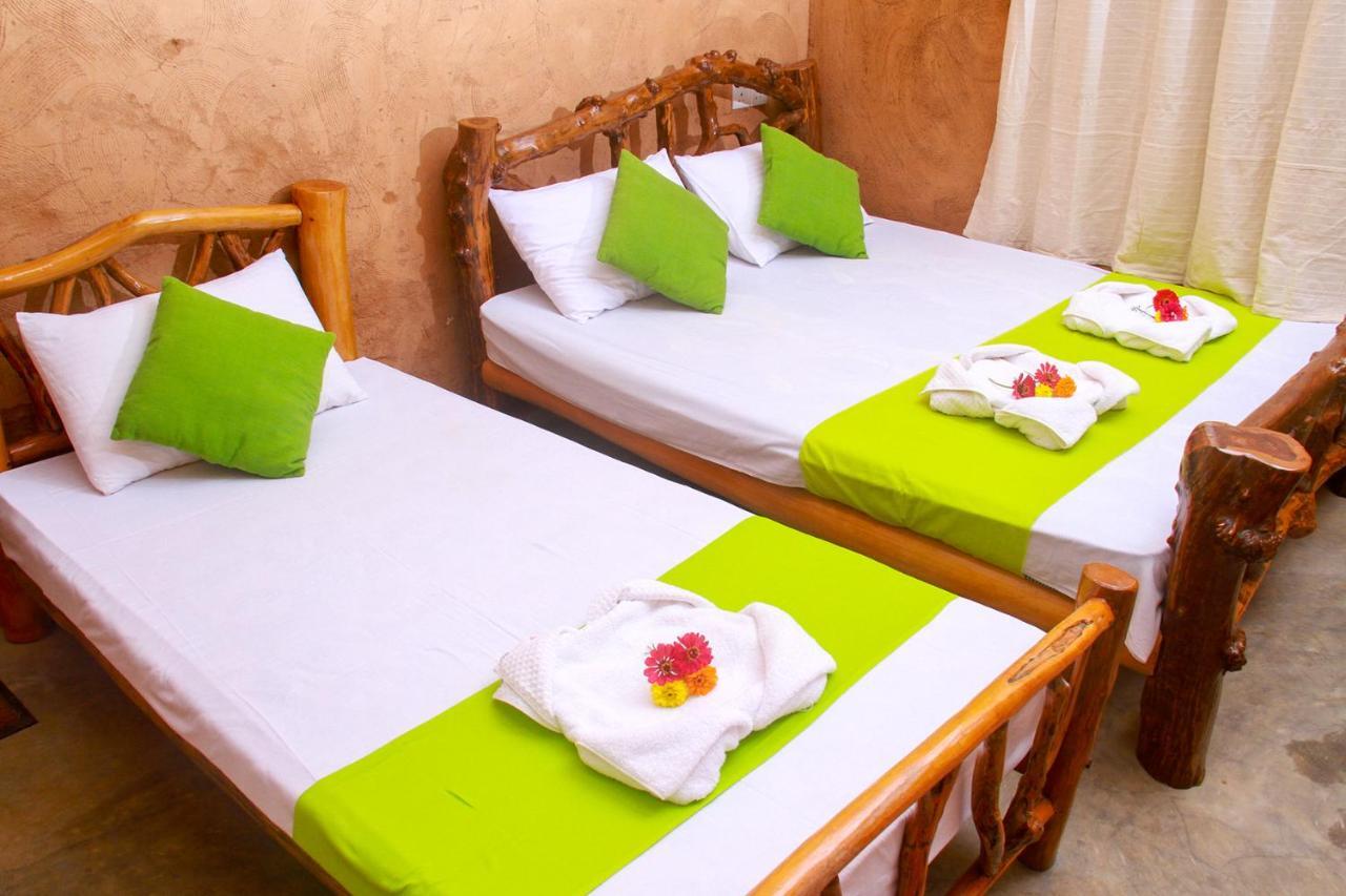 Yalaway Nature Villa ทิซซามาฮารามา ภายนอก รูปภาพ