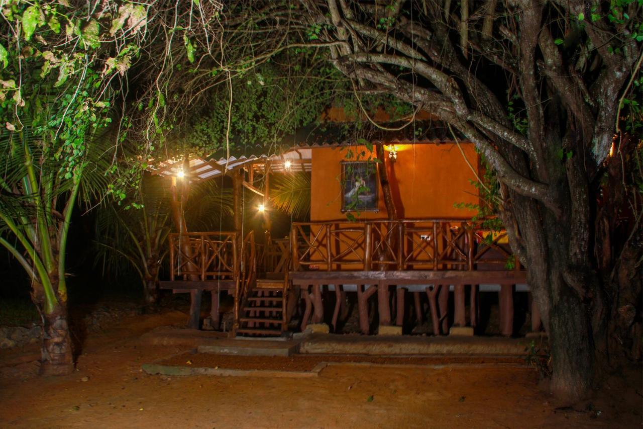 Yalaway Nature Villa ทิซซามาฮารามา ภายนอก รูปภาพ
