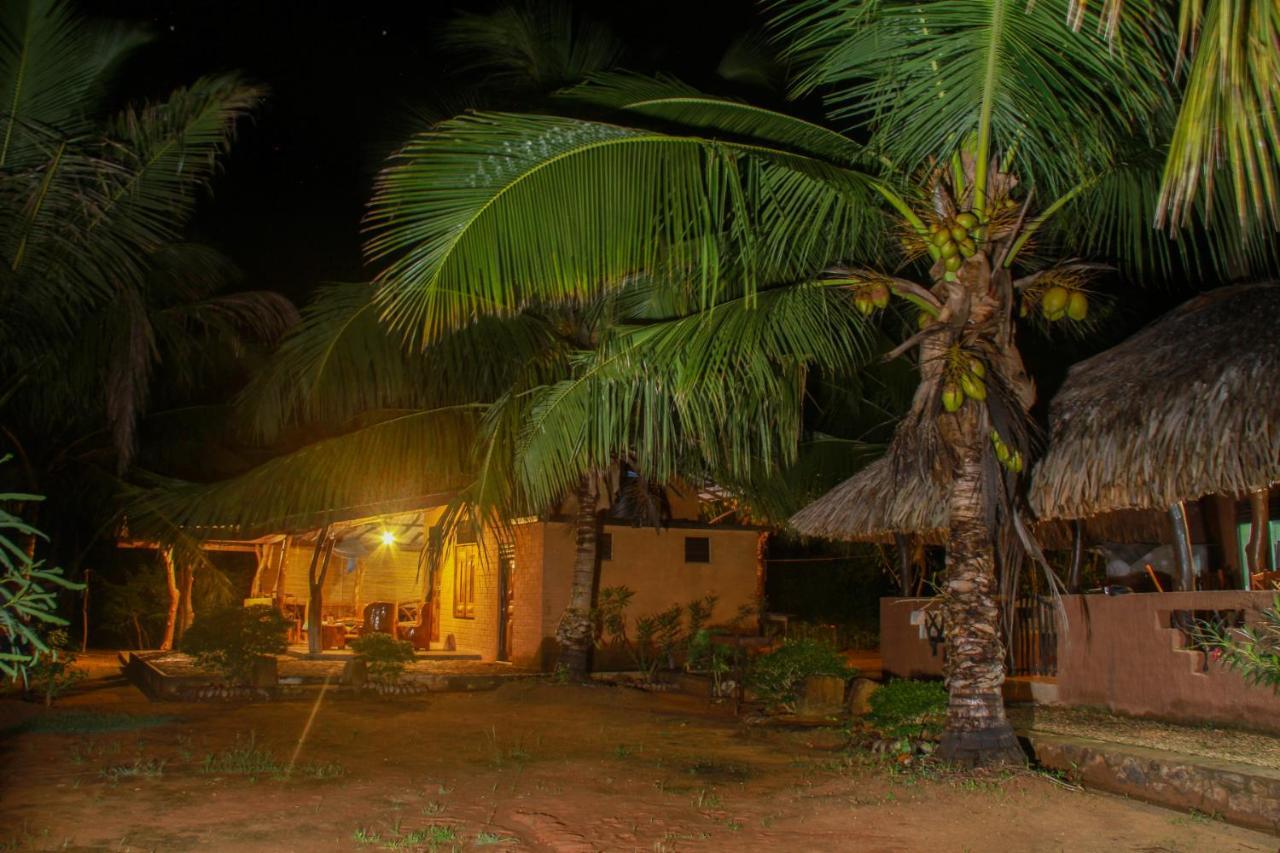 Yalaway Nature Villa ทิซซามาฮารามา ภายนอก รูปภาพ