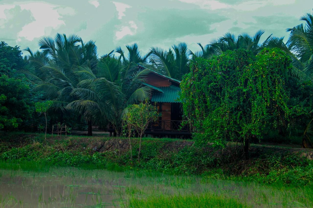 Yalaway Nature Villa ทิซซามาฮารามา ภายนอก รูปภาพ