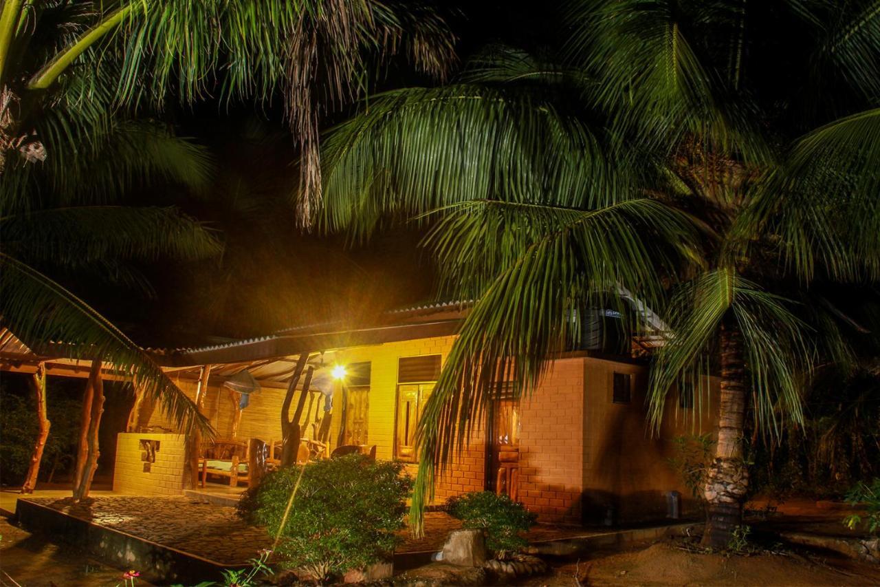 Yalaway Nature Villa ทิซซามาฮารามา ภายนอก รูปภาพ