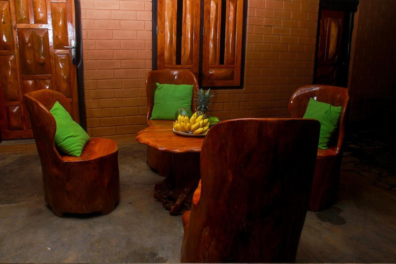 Yalaway Nature Villa ทิซซามาฮารามา ภายนอก รูปภาพ
