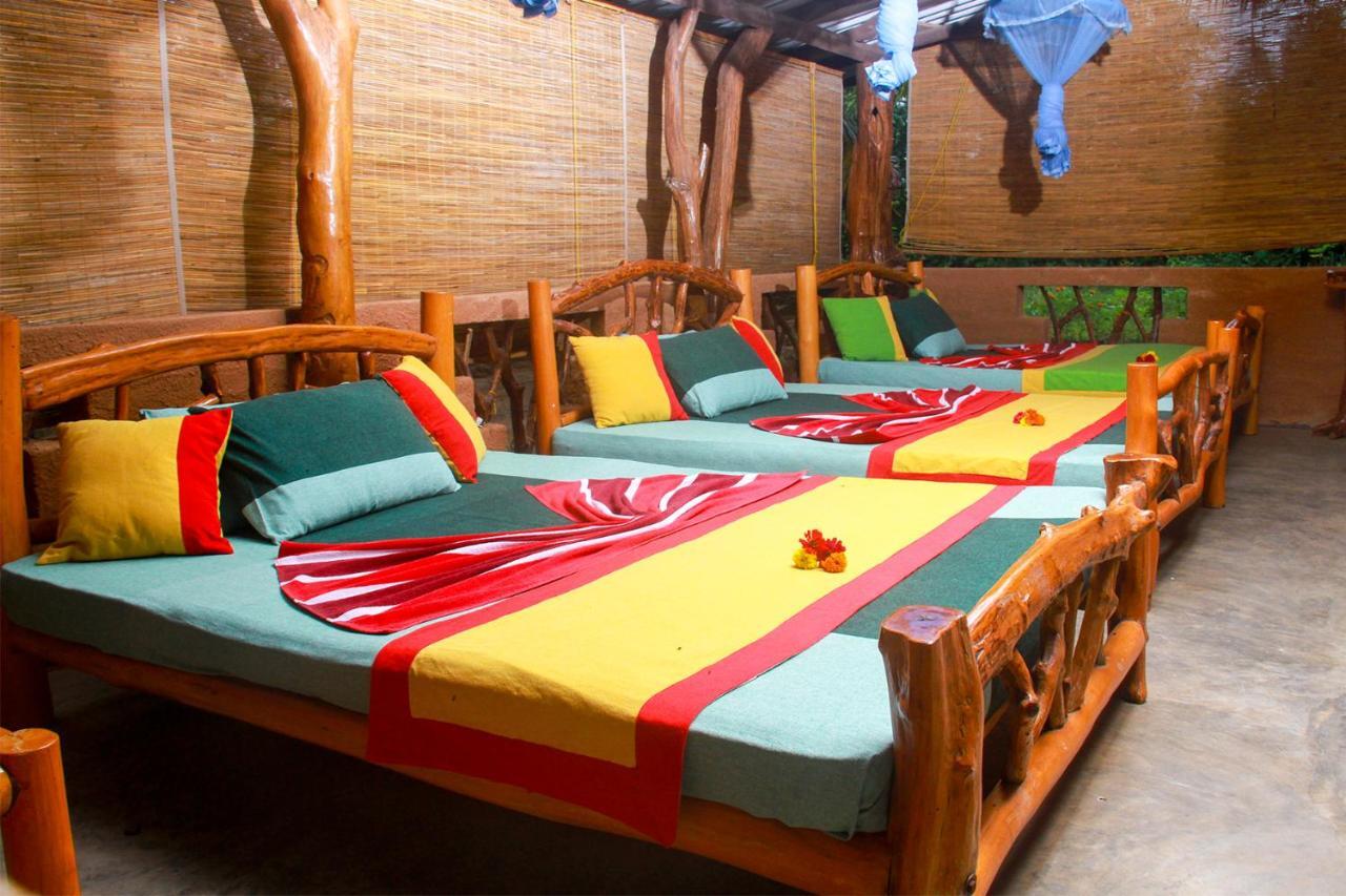 Yalaway Nature Villa ทิซซามาฮารามา ภายนอก รูปภาพ