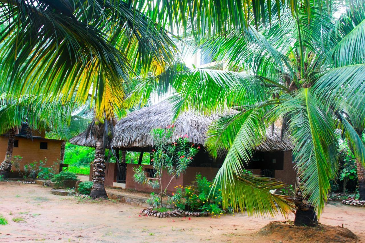 Yalaway Nature Villa ทิซซามาฮารามา ภายนอก รูปภาพ