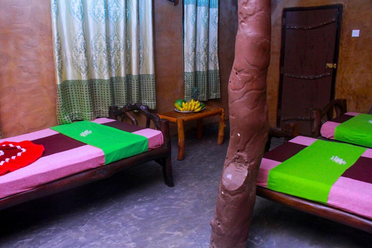 Yalaway Nature Villa ทิซซามาฮารามา ภายนอก รูปภาพ
