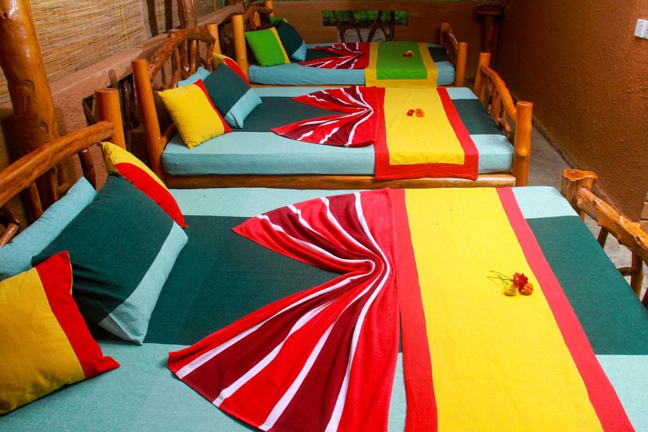 Yalaway Nature Villa ทิซซามาฮารามา ภายนอก รูปภาพ
