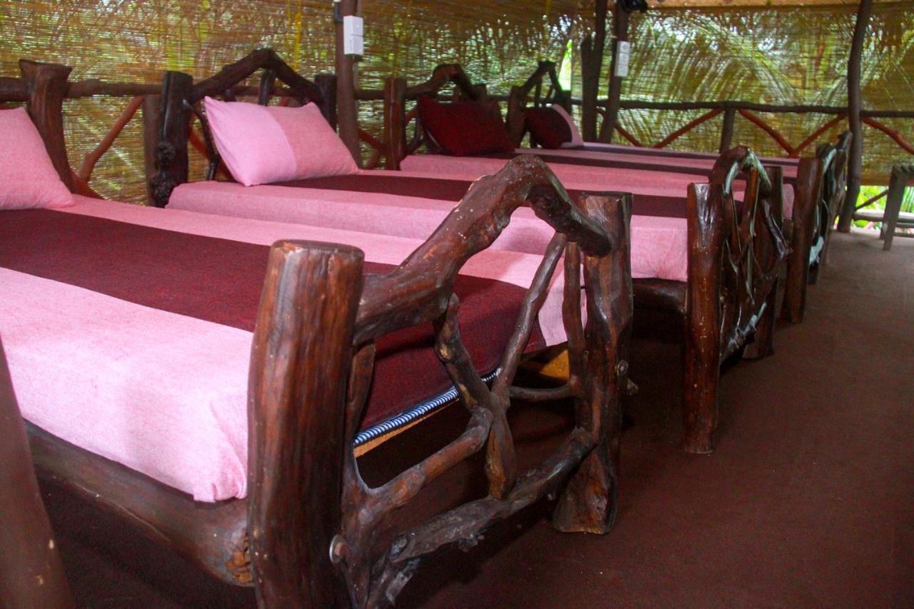 Yalaway Nature Villa ทิซซามาฮารามา ภายนอก รูปภาพ