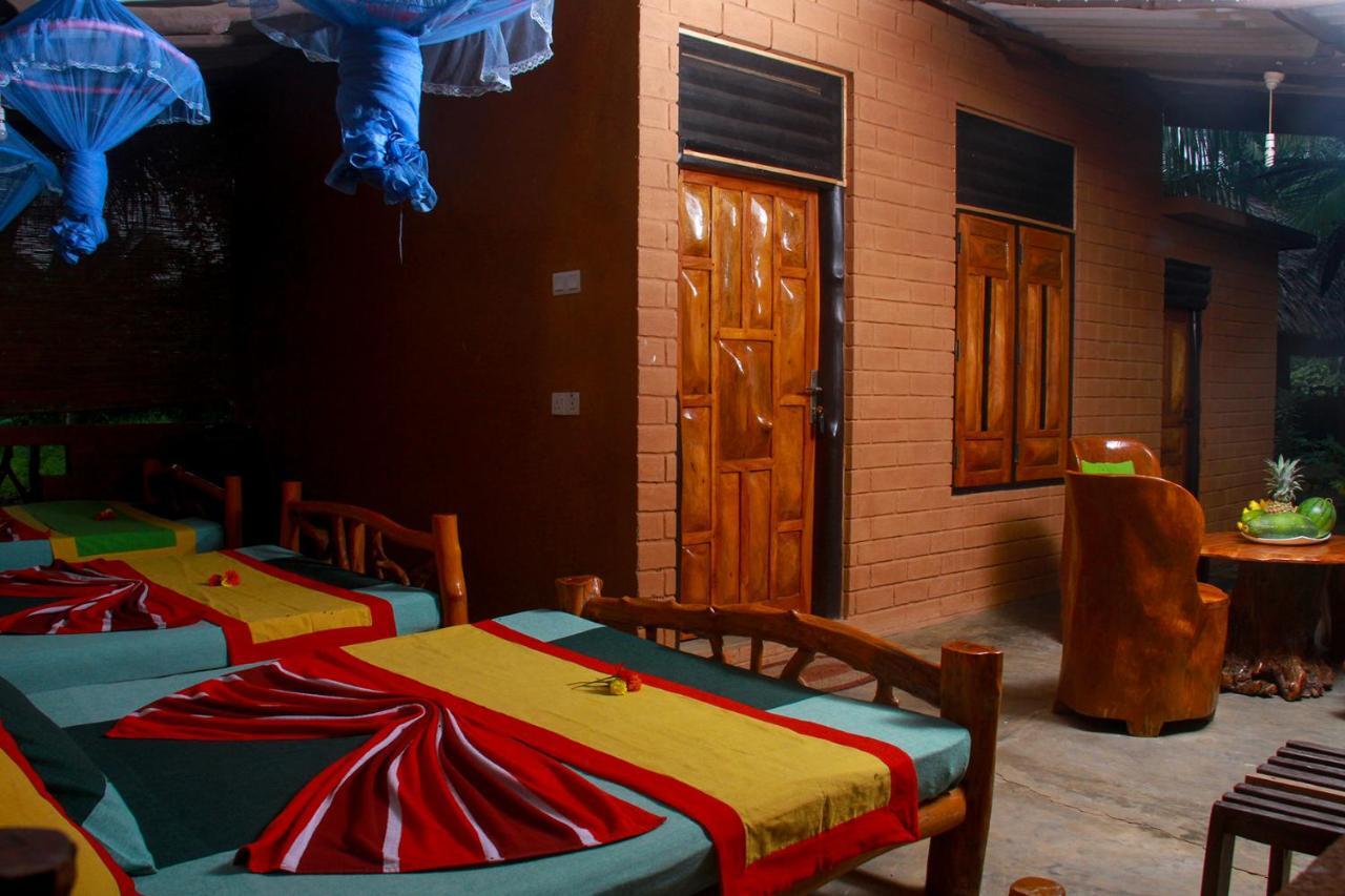 Yalaway Nature Villa ทิซซามาฮารามา ภายนอก รูปภาพ